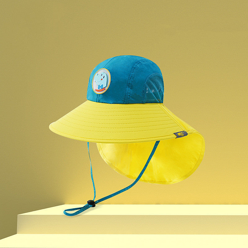 FANTASI - barnsolhatt