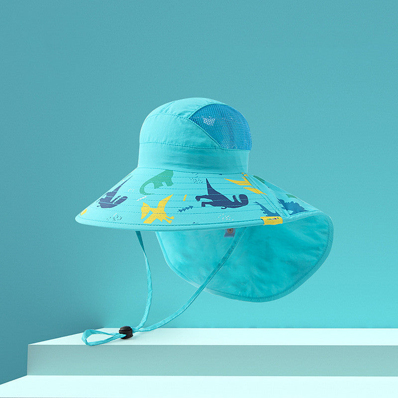 FANTASI - barnsolhatt
