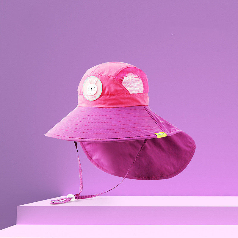 FANTASI - barnsolhatt
