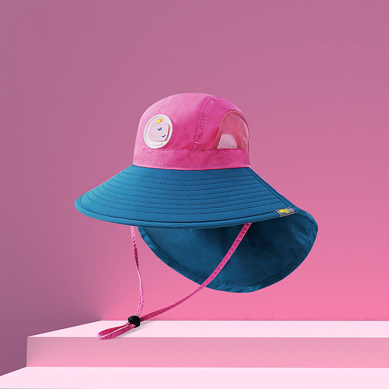 FANTASI - barnsolhatt