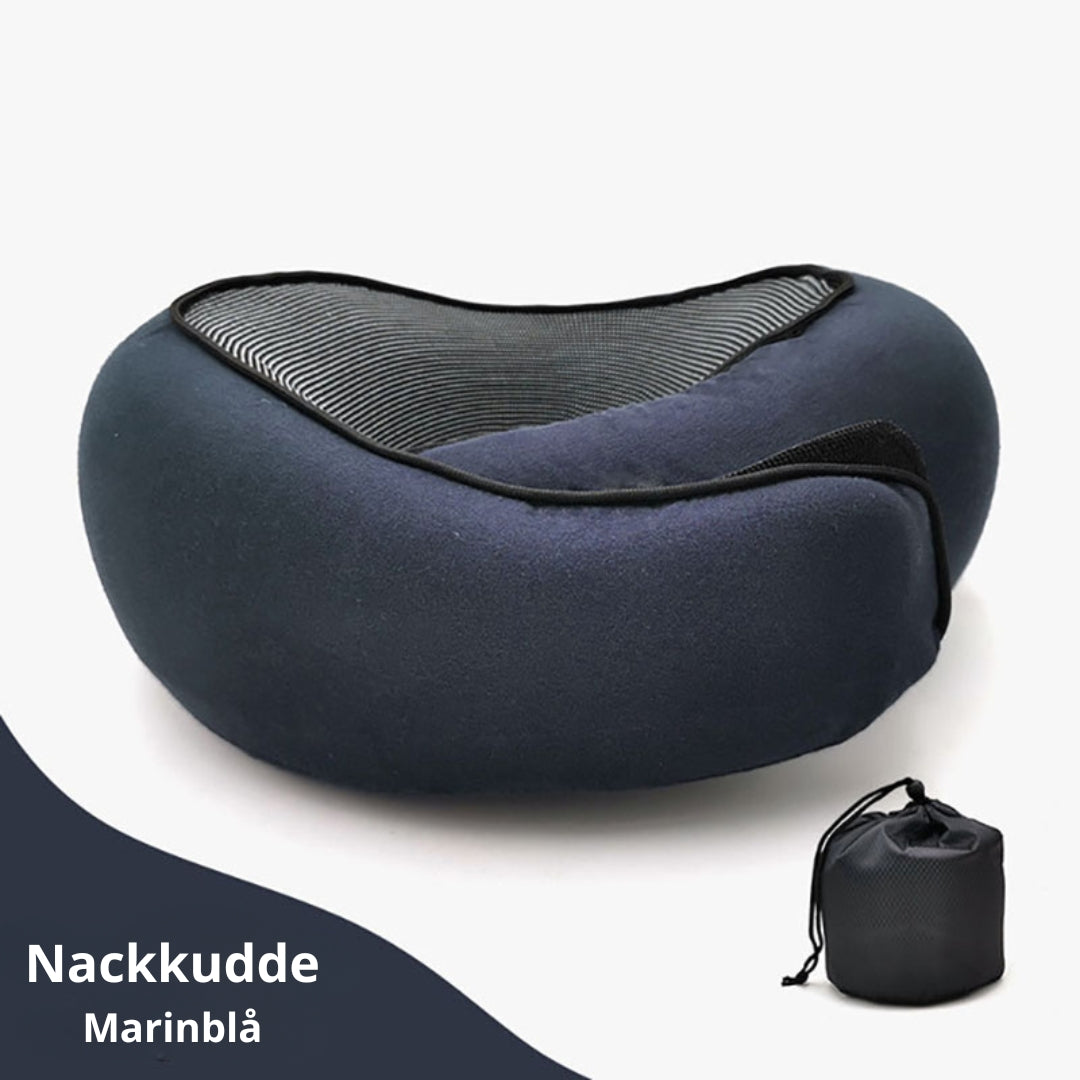 SNIGEL - Nackkudde