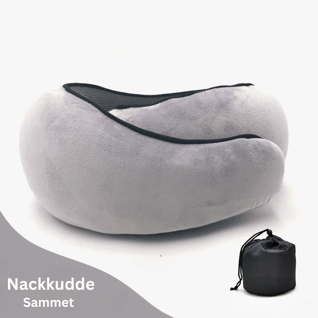 SNIGEL - Nackkudde