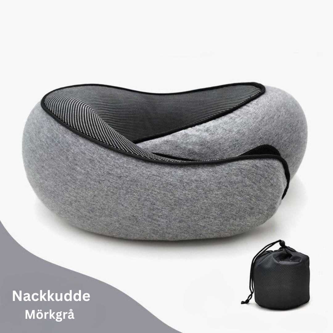 SNIGEL - Nackkudde