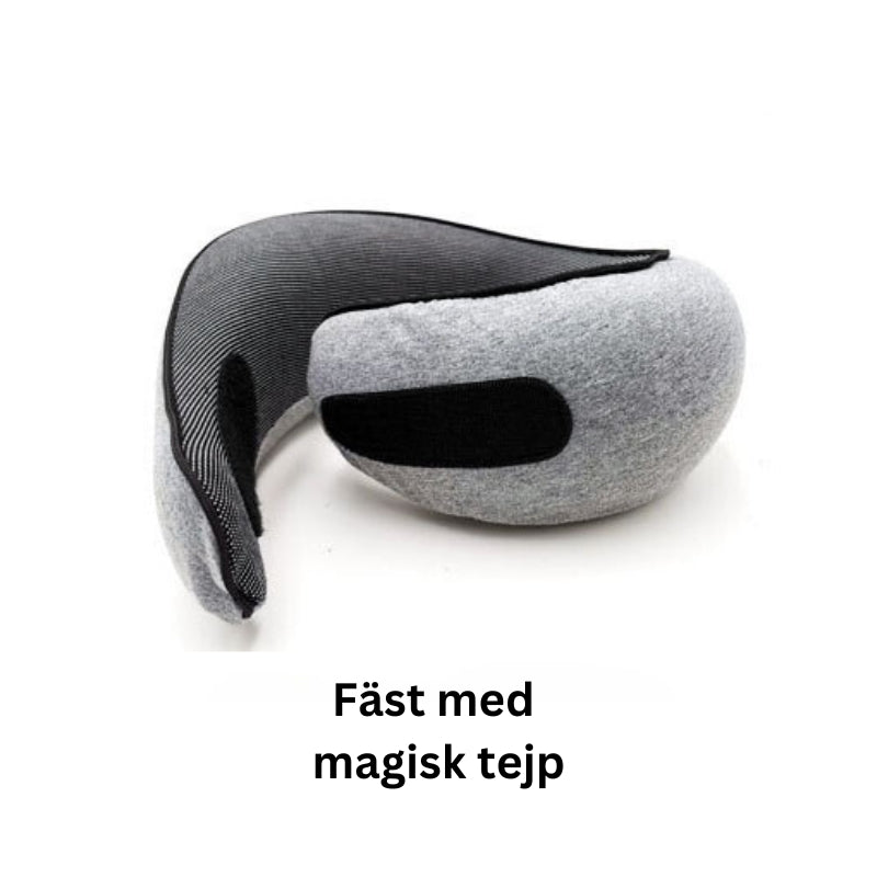 SNIGEL - Nackkudde