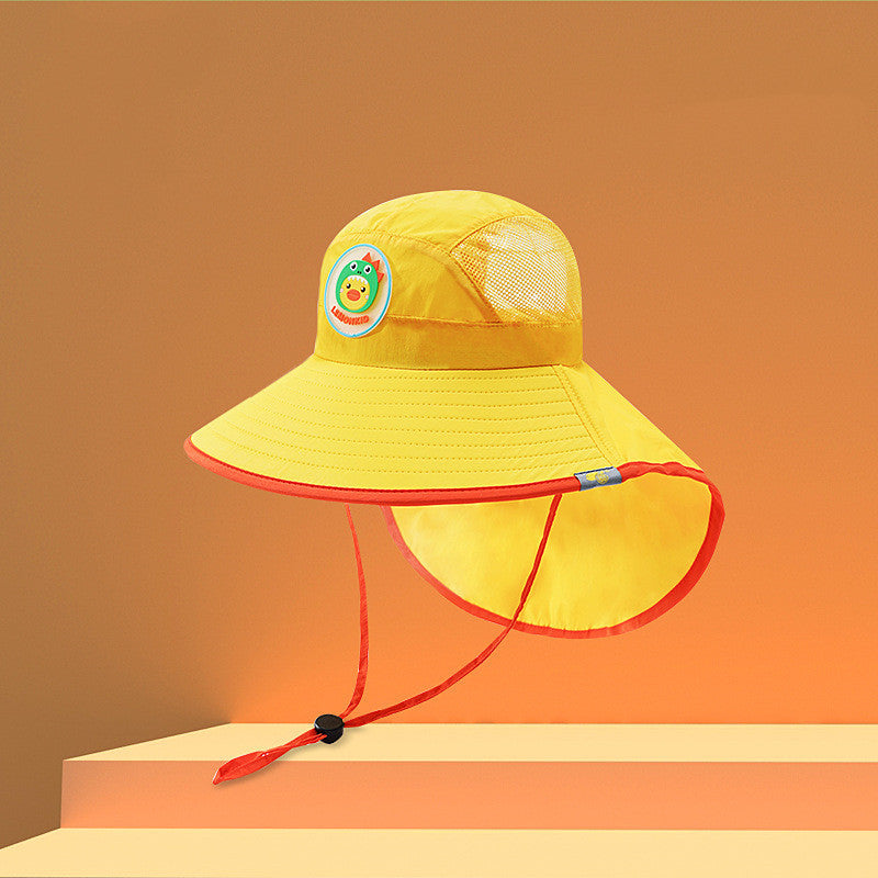 FANTASI - barnsolhatt